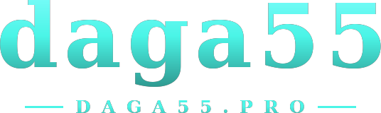 daga55 logo